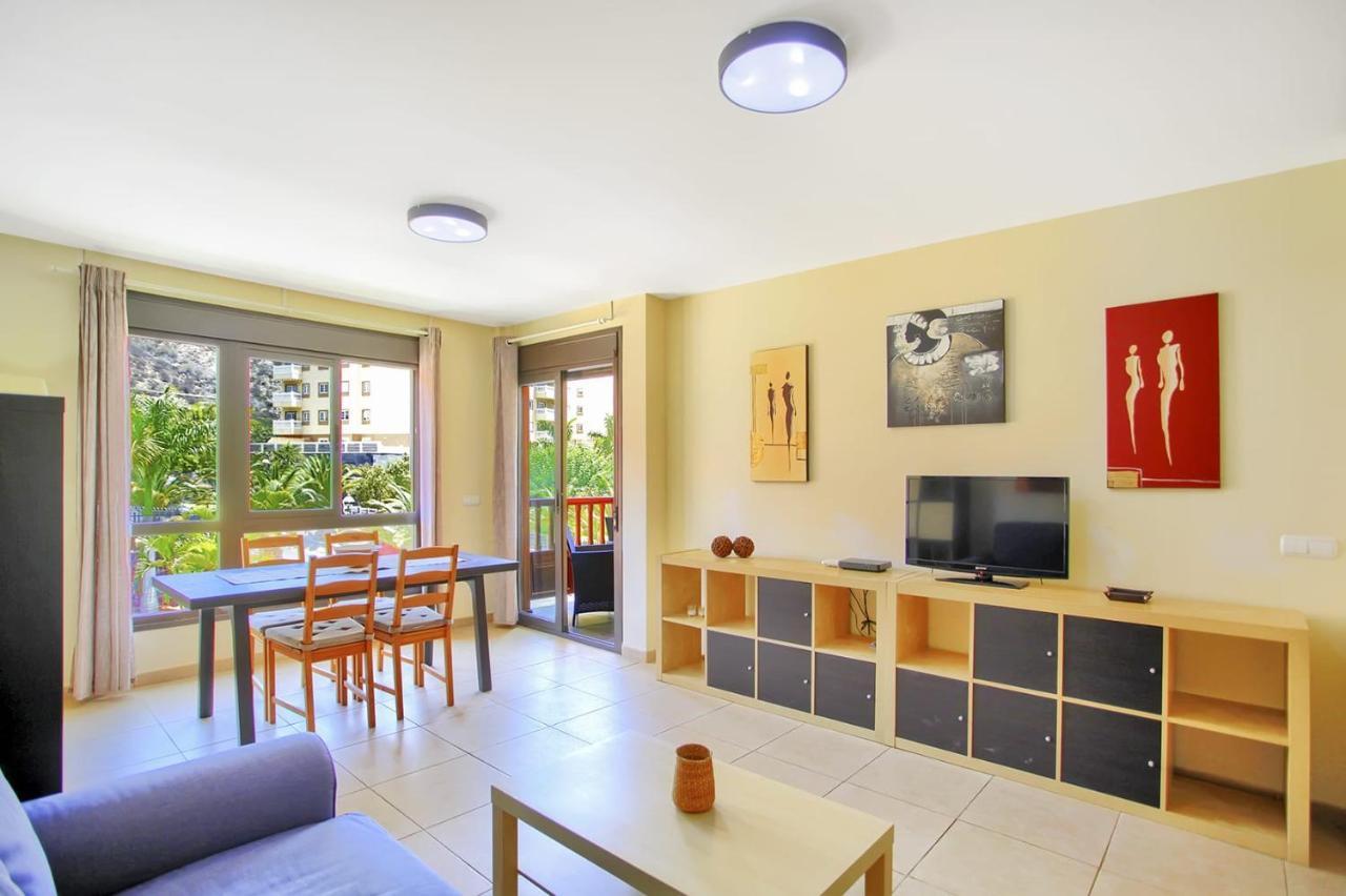 פאלם-מאר Apartamento Mary מראה חיצוני תמונה